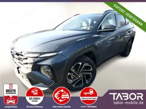 Hyundai TUCSON 1.6 MHEV 160 DCT Prime Matrix UVP-33%*