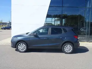 SEAT Arona Arona 1.0 TSI Road Edition DSG 115PS Navi ACC Sitz