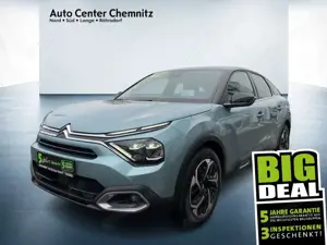 Citroen C4 1.2 130 Shine HeadUp/FullLED/Navi/PDC/360°