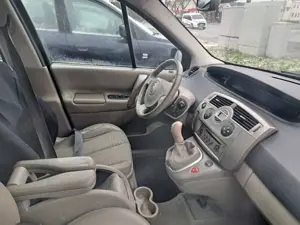 Renault Scenic Bild 5