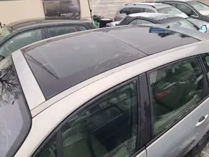 Renault Scenic Bild 3