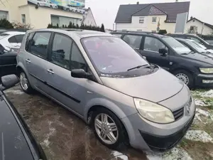 Renault Scenic * Klimaanlage  *