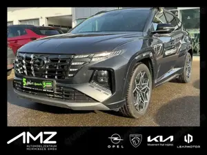 Hyundai TUCSON 1.6 T-GDI N Line *Memory*4xSitzheizung*