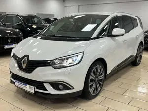 Renault Grand Scenic AHK*Navi*PDC*SHZ*BT*ACC*SPURHALTE*