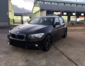 BMW 118 118i Advantage