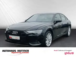 Audi A6 sport 45 TDI quattro S tronic Navi LED Klima