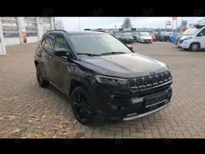 Jeep Compass Compass 1.3 T-GDI 4xe PLUG-IN HYBRID Automatik S