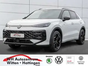 Volkswagen T-Roc 1.5 eTSI DSG R-Line Black Style NAVI AREAVIEW H...