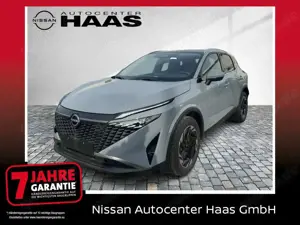 Nissan Qashqai 1.5 VC-T N-Connecta e-Power ACC+LED+Navi