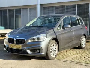 BMW 218 * Advantage*7-Sitzer*Navi*PDC*
