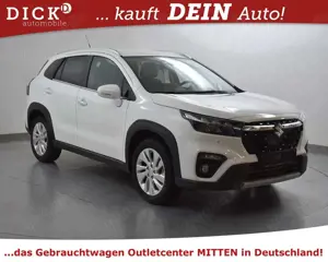 Suzuki Others SX4 S-Cross 1.4 Comfor NAV+KAM+LED+SHZ+ACC+KEYGO