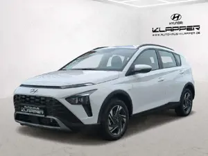 Hyundai BAYON Select 2WD