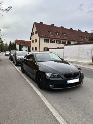 BMW 320 320i Coupe Aut.