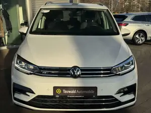 Volkswagen Touran 1.5 TSI DSG R-Line RFK/IQ.DRIVE/LED/ACC