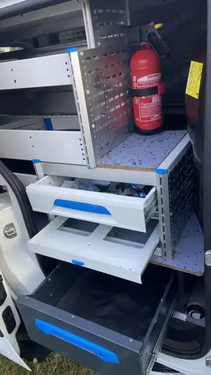 Renault Kangoo Kangoo Rapid (ENERGY) dCi 90 Basis