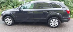Audi Q7 3.0 TDI DPF quattro tiptronic