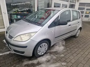 Mitsubishi Colt Colt  5-Türer 1.1 -- Klima+el.FH+ZV+Radio+BC --