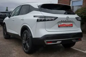 Nissan Qashqai Bild 5