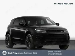 Land Rover Range Rover Evoque D200 Dynamic SE