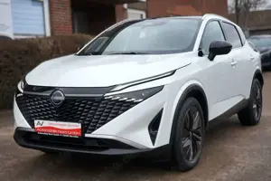 Nissan Qashqai Bild 2