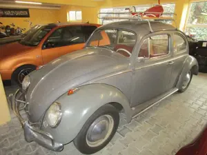 Volkswagen Käfer Export 113