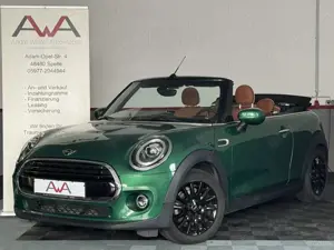 MINI Cooper Cabrio Automatik Leder CarPlay LED Pepper