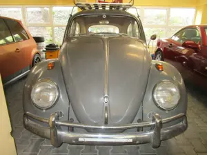 Volkswagen Käfer Export 113 Bild 3