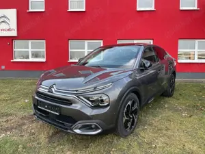 Citroen C4 X BlueHDi130 EAT8 MAX *LED*NAVI*SITZHEIZUNG*