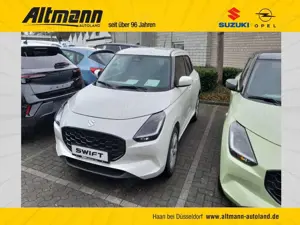 Suzuki Swift 1.2 Dualjet Hybrid 61 kW Comfort SHZ AIRPLAY