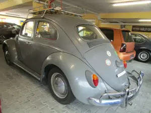 Volkswagen Käfer Export 113 Bild 4