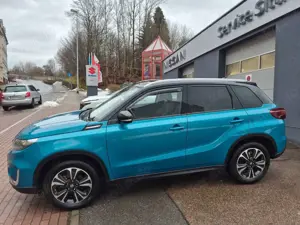 Suzuki Vitara 1.4 BOOSTERJET Hybrid Comfort+
