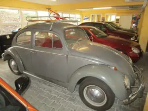 Volkswagen Käfer Export 113 Bild 2