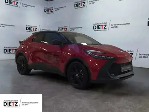 Toyota C-HR 2.0 Hybrid FWD Team D*ACC*KAM*NAVI*SPUR