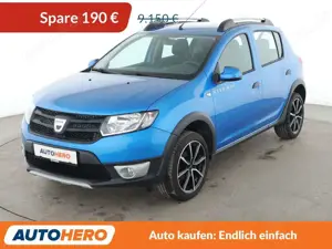 Dacia Sandero 0.9 TCe Stepway Ambiance *ALU*KLIMA*GARANTIE*