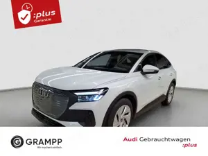 Audi Q4 e-tron 45 +LED+VIRTUAL+GRA+ASSISTS+