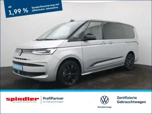 Volkswagen T7 Multivan Edition lang DSG / Pano, Matrix, Standh