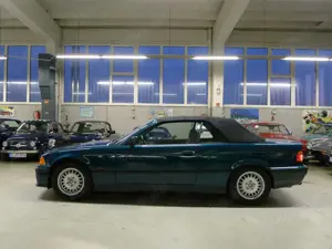 BMW 328 328i Cabrio, 67.470 Kilometer, 2.Hand, gepflegt