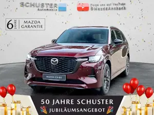 Mazda CX-80 2026 Homura Plus D 254 AWD 6-Sitzer VOLLA.