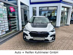 Subaru Crosstrek 2.0ie Edition Comfort Plus