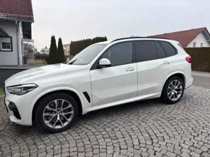 BMW X5 xDrive30d AHK, Harman Kardon, Standheizung