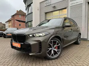 BMW X5 50e xDrive M-SportPro Iconic+AHK+AIR+HK