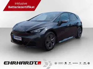 CUPRA Born 58 kwh NAVI*LED*ACC*PDC*KAMERA*SHZ*SOUND*18"