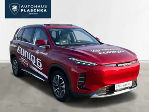 Maxus Euniq 6 SUV ACC*PANO*KAMERA*CAR-PLAY*SHZ Klima