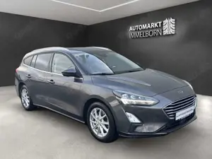 Ford Focus Cool  Connect Kamera*LM*LED*Navi*DAB