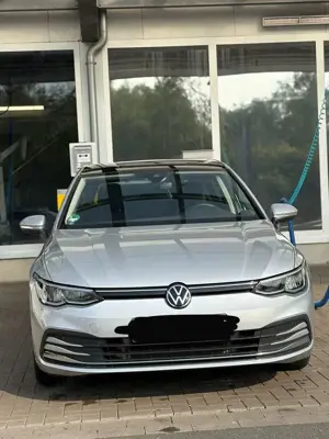 Volkswagen Golf Active eTSI
