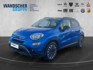 Fiat 500X MY22 CROSS HYBRID Komfort Plus Paket