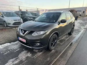 Nissan X-Trail Acenta 4x4 *2.Hand*EURO5*Kamera 360°*AHK