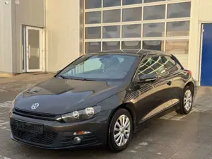 Volkswagen Scirocco 1.4 TSI 160ps Eu5 Climatronic Dynaudio