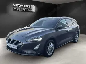 Ford Focus Cool  Connect Kamera*lED*Navi**DAB*lM*SH