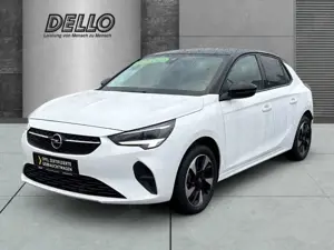 Opel Corsa-e Edition 11kW PDC+Kamera Sitzh. Allwetter Klimaauto